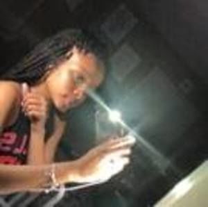 Meet your Posher, Cherry